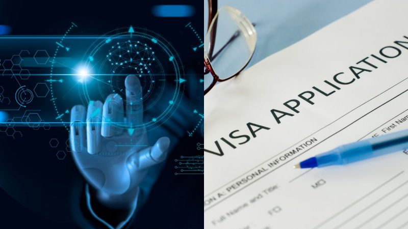 Atlys Visa Probability Evaluator