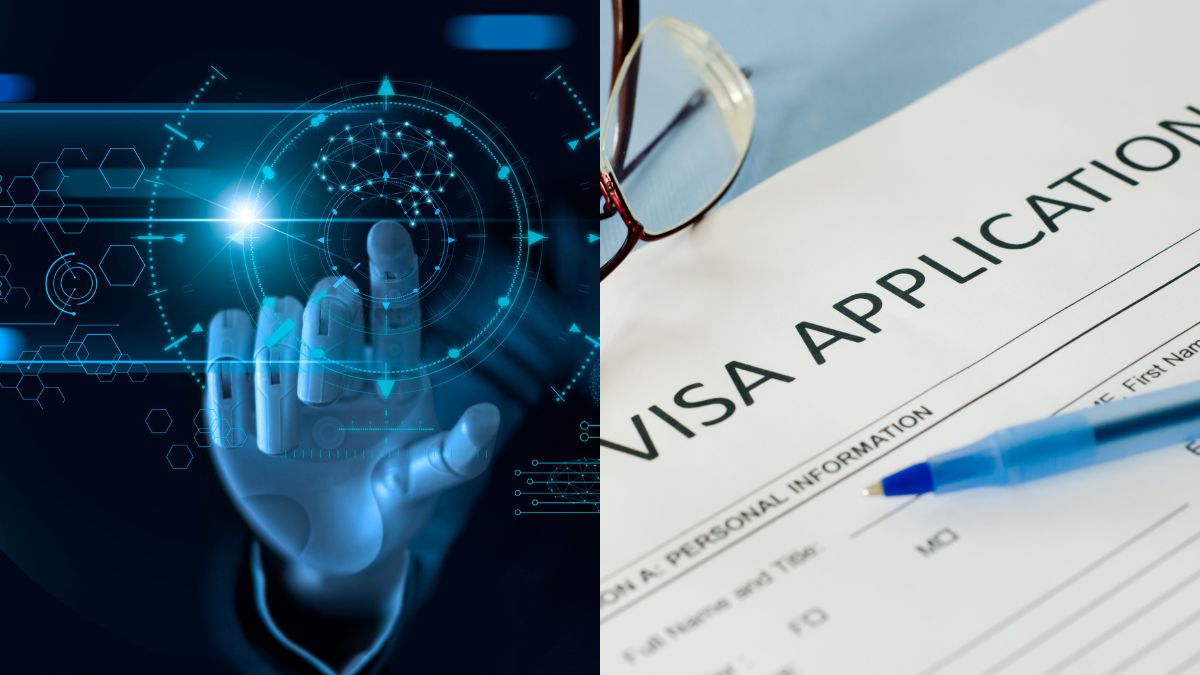 Atlys Launches AI-Powered Visa Probability Evaluator To Determine If Your Visa Application Will Be Approved Or Not