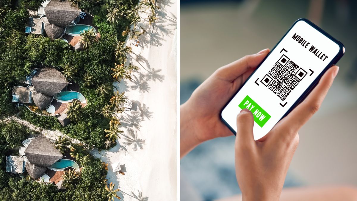 You Can Soon Use UPI In Maldives As India Introduces The Payment Service To Boost Tourism