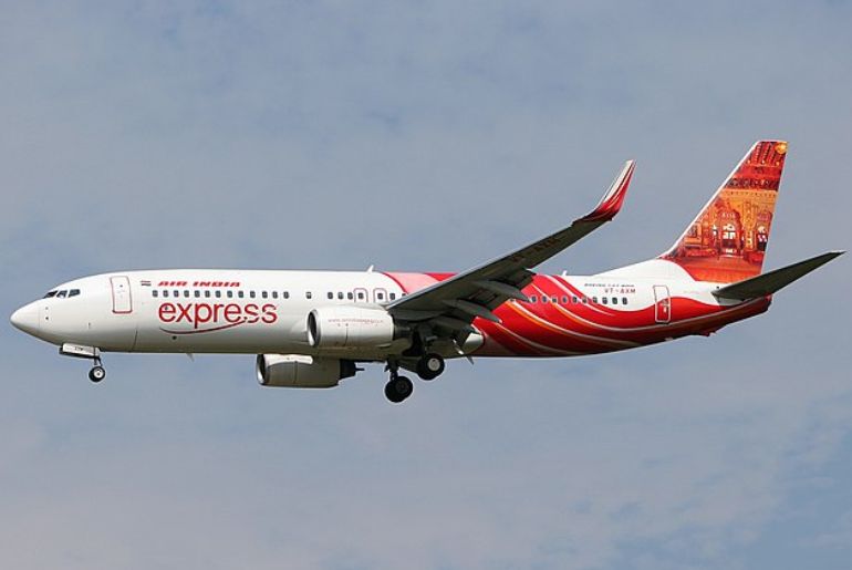 Air India Express Direct Flights