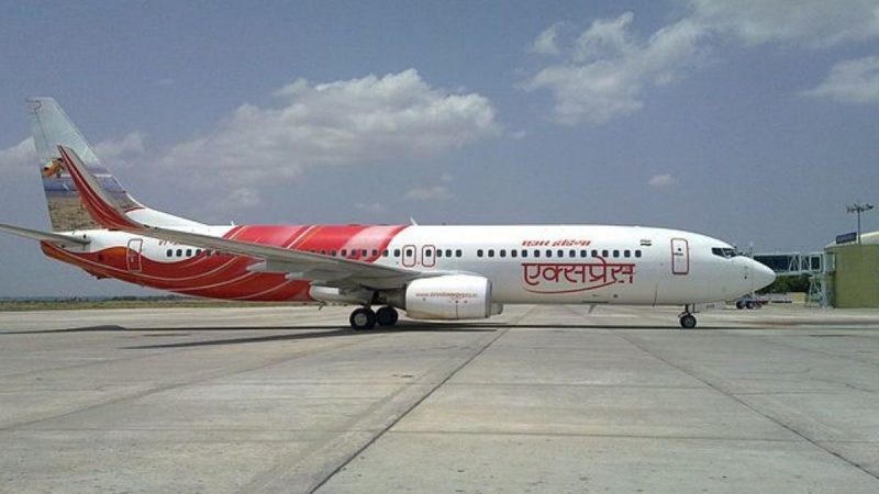 Air India Express Direct Flights