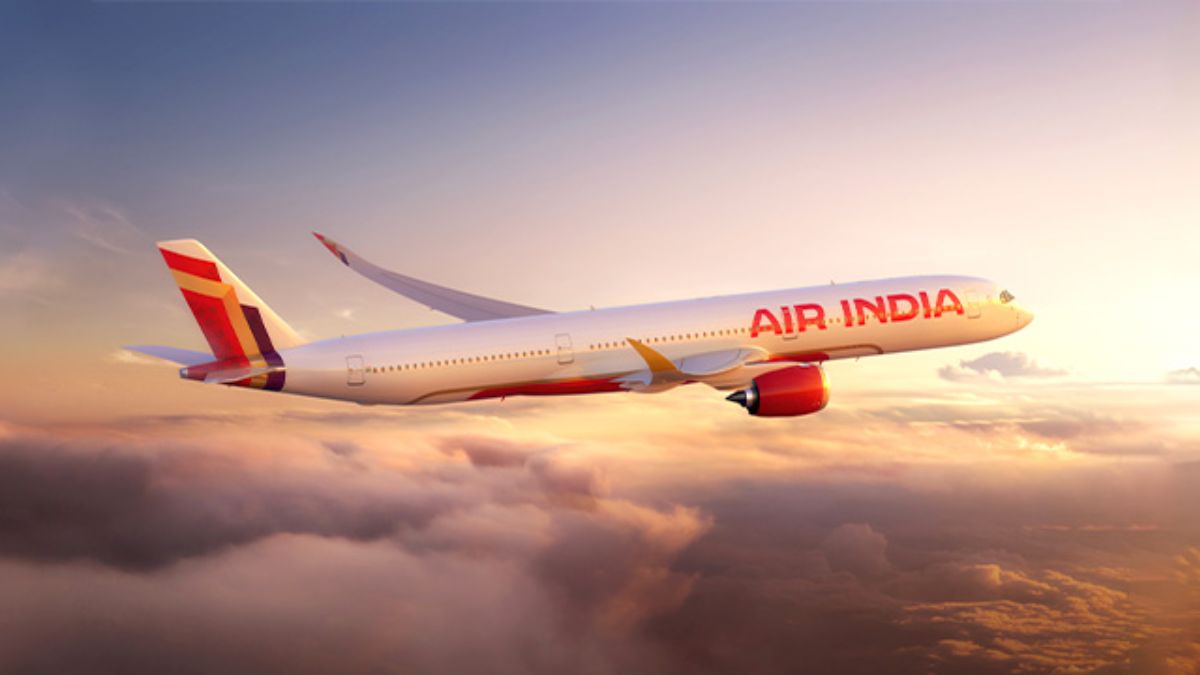 Air India Express Discontinues Indore-Dubai Flights, Increases Frequency To Sharjah To Accommodate Passengers