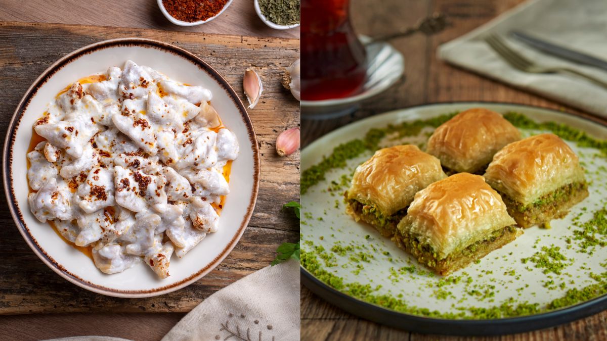 8 Best Dishes To Try In Turkey That Capture The Essence Of Turkish Cuisine