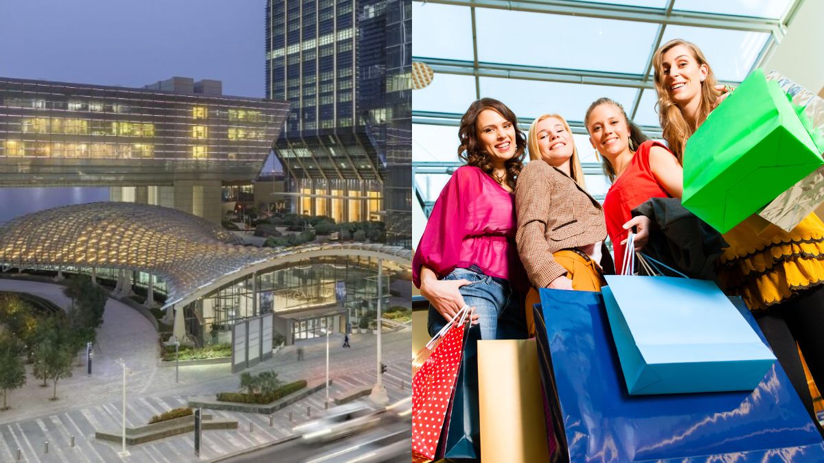 8 Best Malls In Abu Dhabi For Unmatched Shopping And Entertainment Experience