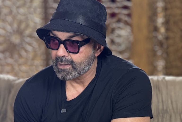 Bobby Deol