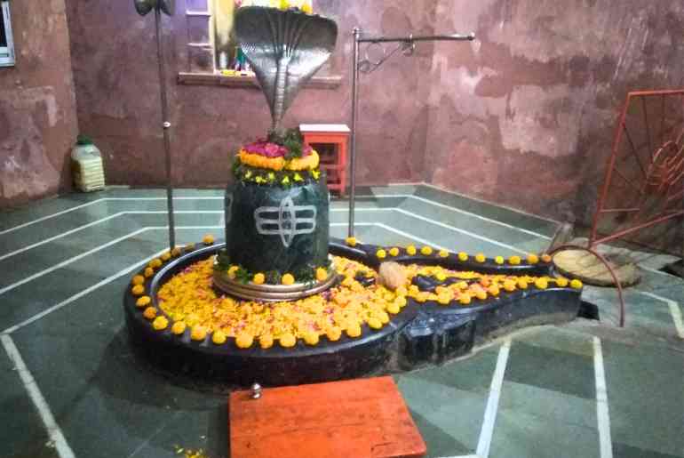 Sawan Shivratri