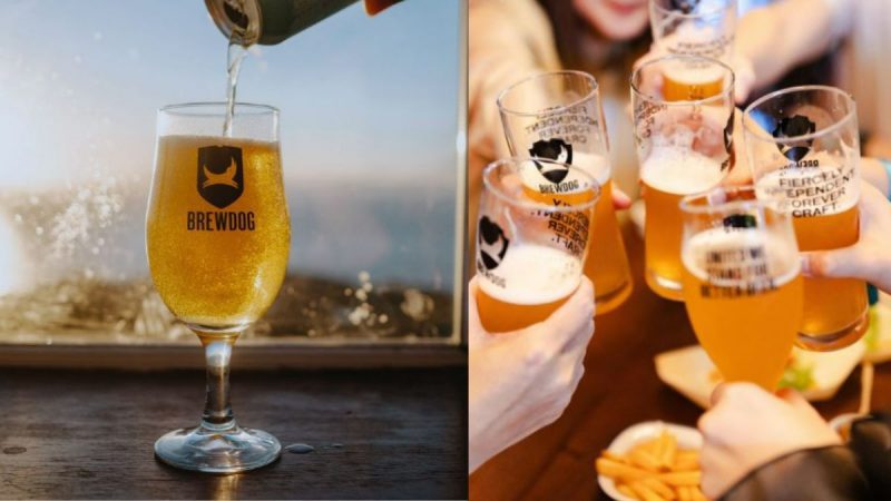 Brewdog Dubai