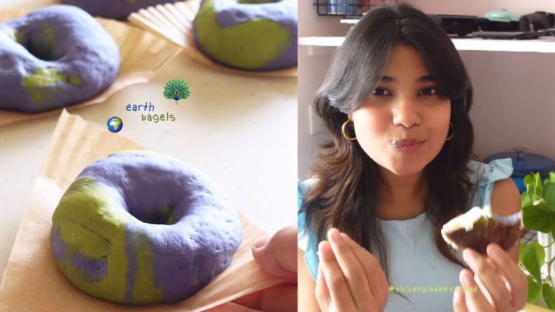 Earth Bagels