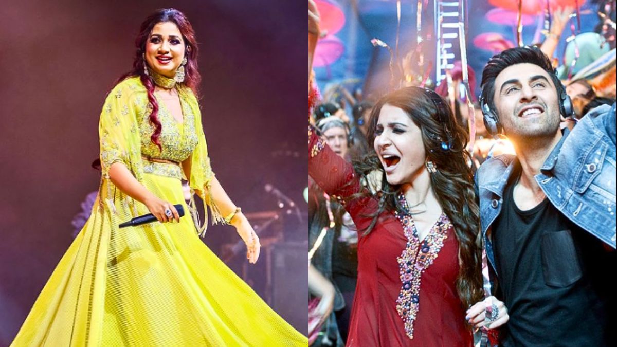From Shreya Ghoshal Live To Silent Disco, 7 Best Upcoming August Events In Delhi