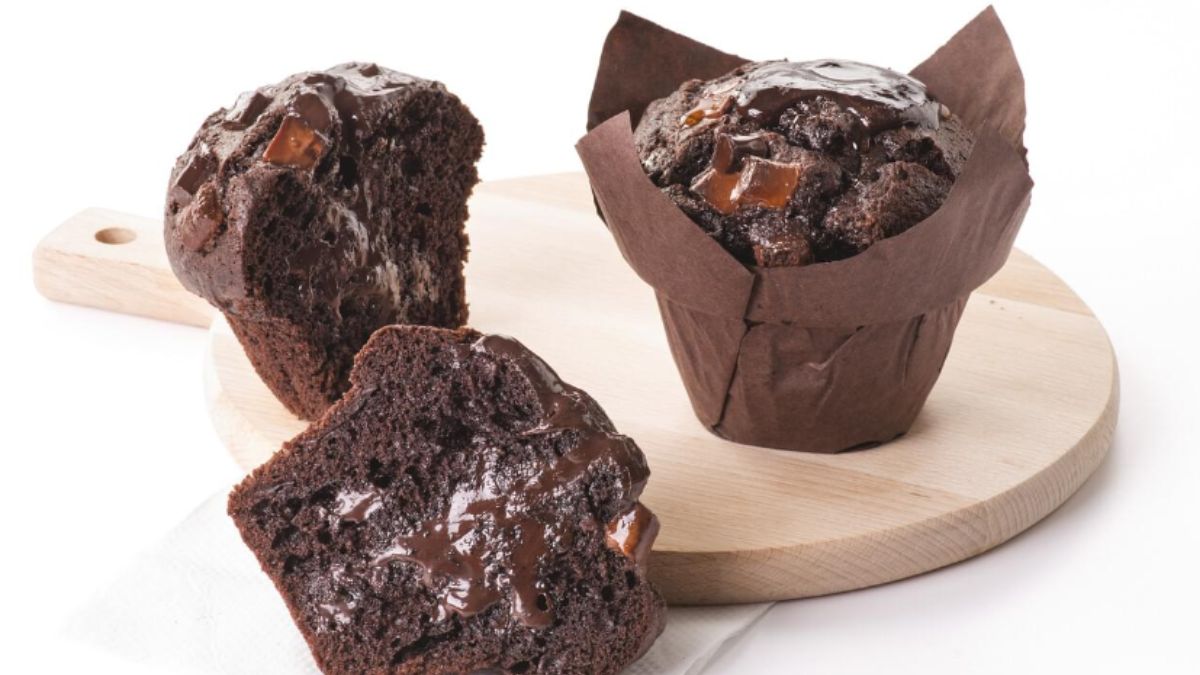 Athletes Call Out Bland Olympic Village Meals, But Chocolate Muffins Score A Sweet Victory
