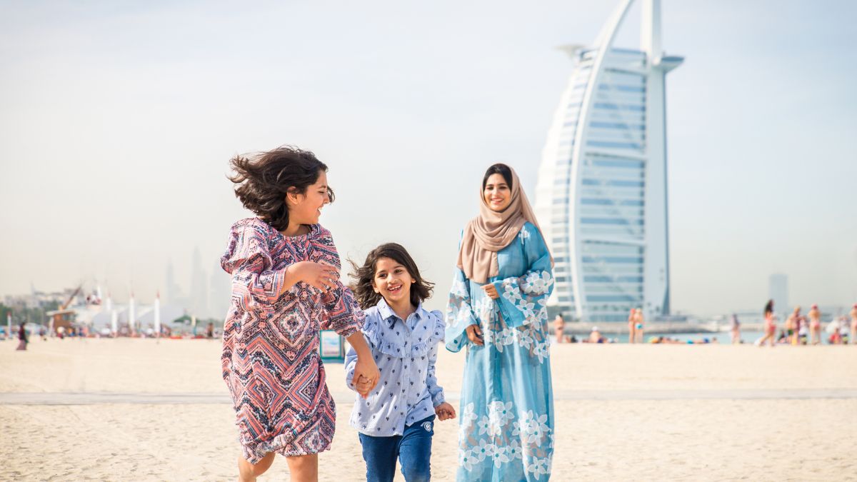 Abu Dhabi, Dubai Ranked Top Liveable Cities In Middle East & Africa; Details Inside