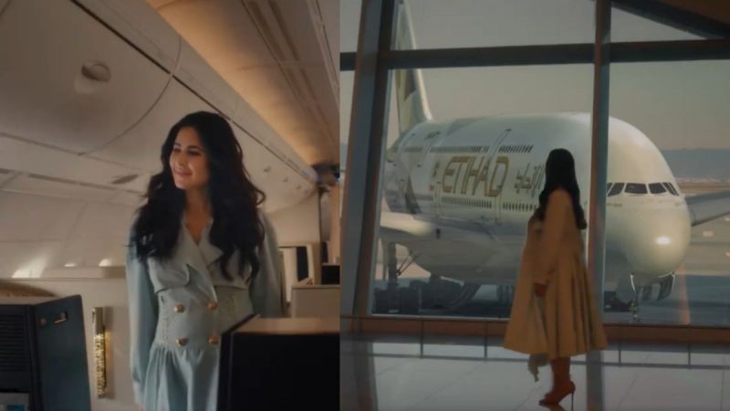 Etihad Katrina