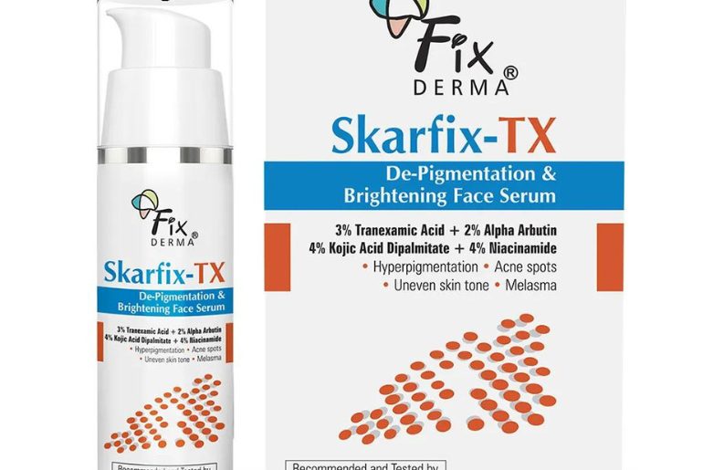 Fixderma