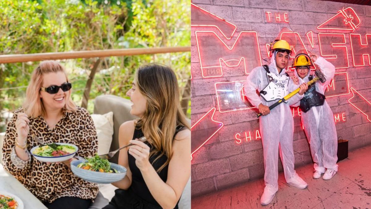 From Brunch To Movie, Spend An Unforgettable Friendship Day With Your Bestie In Dubai With These Things To Do