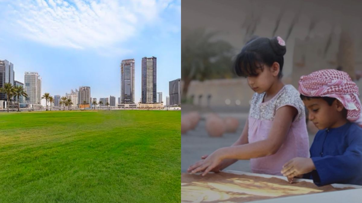 From Business Bay’s Largest Plot Sale To Al Dhafra Fort Summer Camp 2024, 7 GCC Updates For You