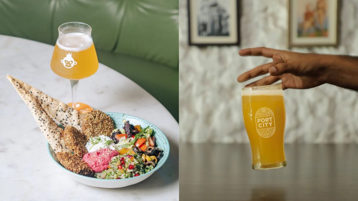 From Spongebob In Delhi To Beach Shack In Goa, 8 Must-Try IPAs At Breweries Across India