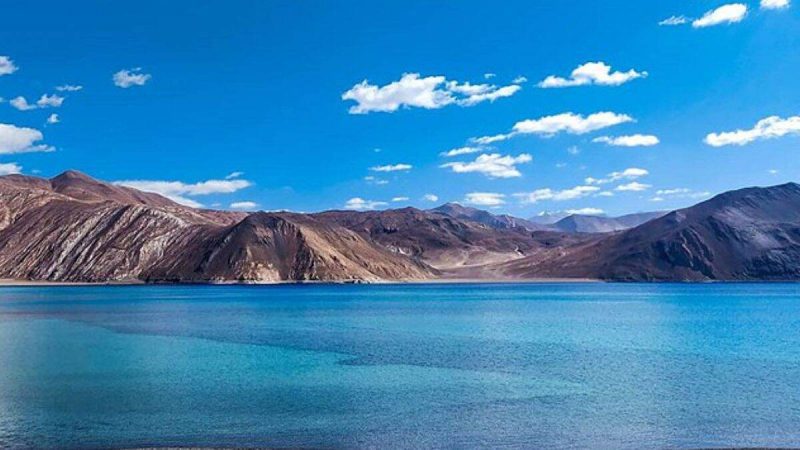 IRCTC Ladakh Package