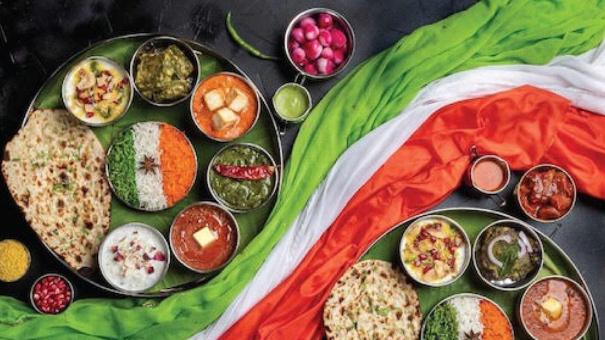 10 Indian Restaurants To Celebrate 78th Indian Independence Day At In GCC