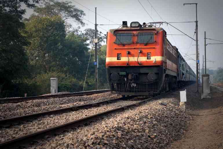 Indian Railways To Run 342 Special Trains For 10Day Ganesh Festival