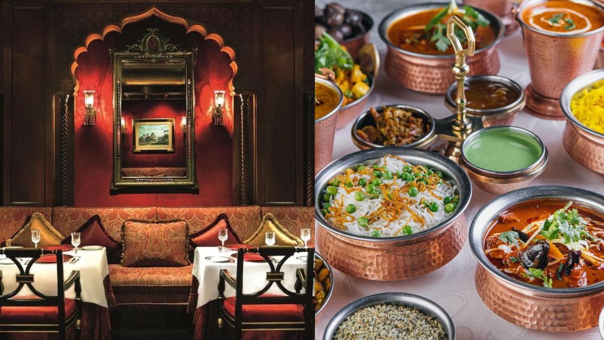 7 Best Indian Restaurants In Bahrain