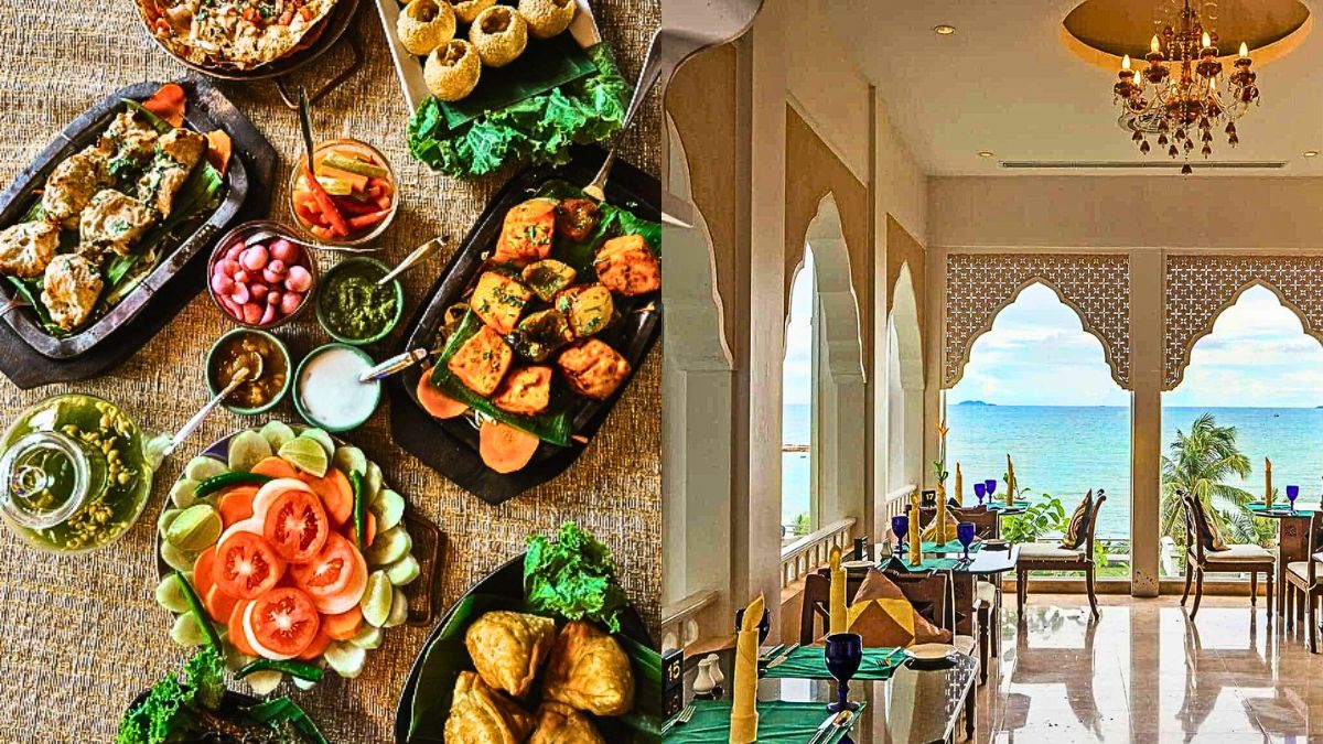 Bookmark These 8 Best Indian Restaurants In Pattaya, Thailand