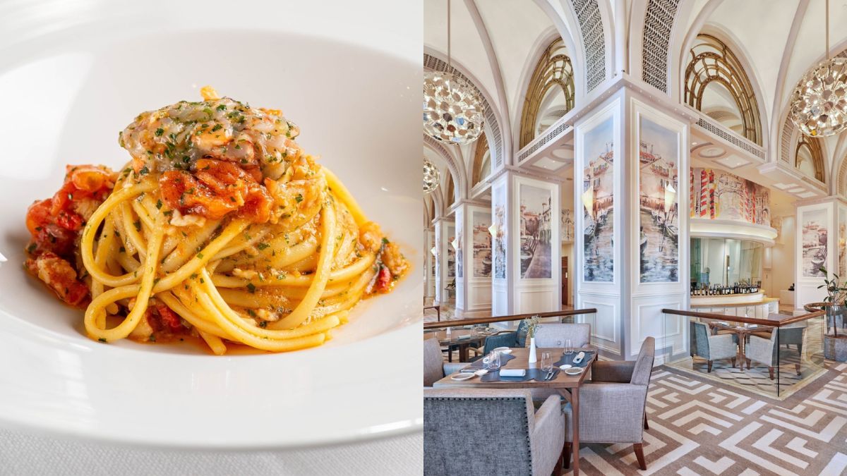 8 Best Italian Restaurants In Abu Dhabi For An Authentic and Delicious Meal 