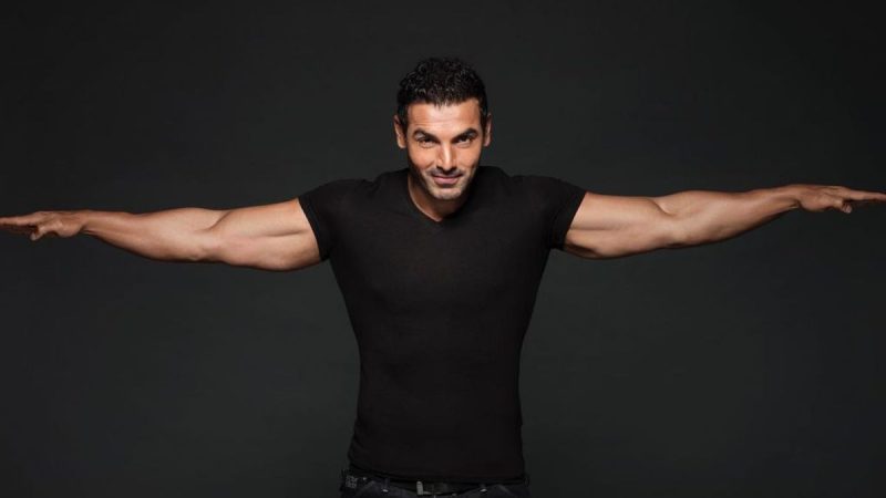 John Abraham