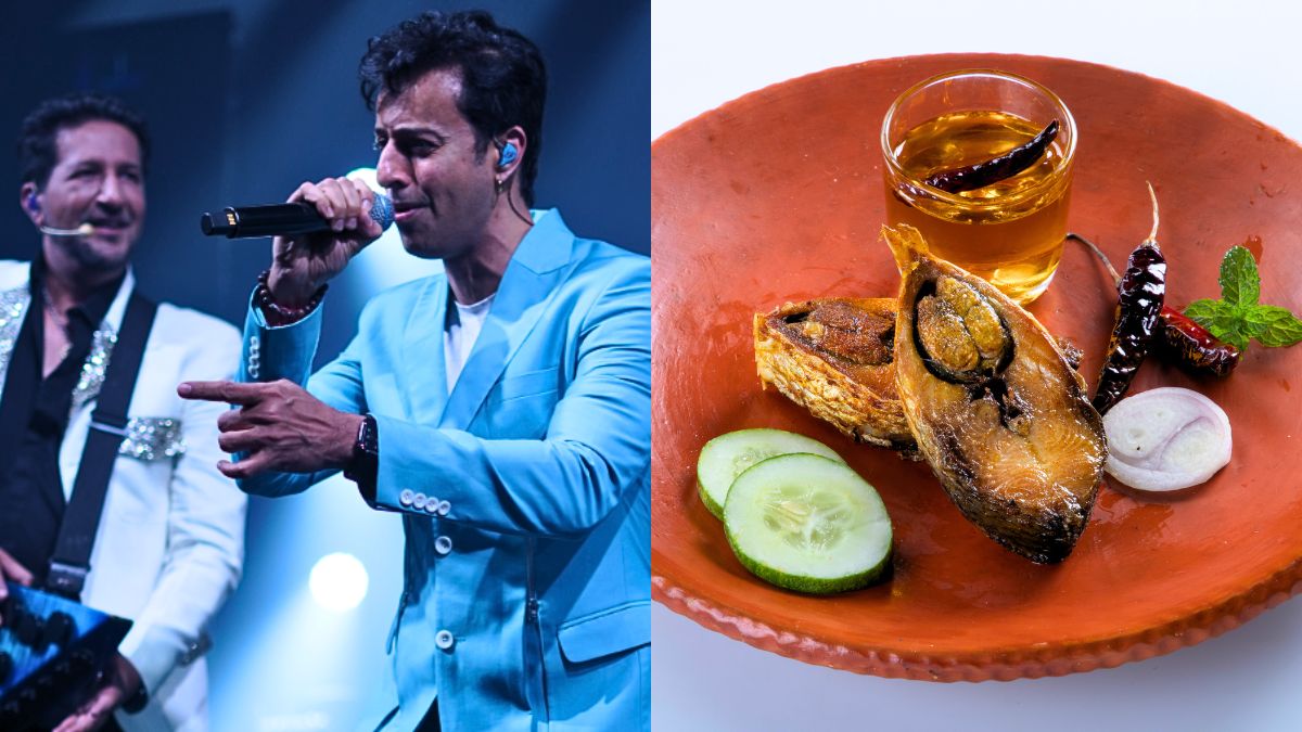 From Salim Sulaiman Live To Ilish Utsav, 7 Best Events In Kolkata This August