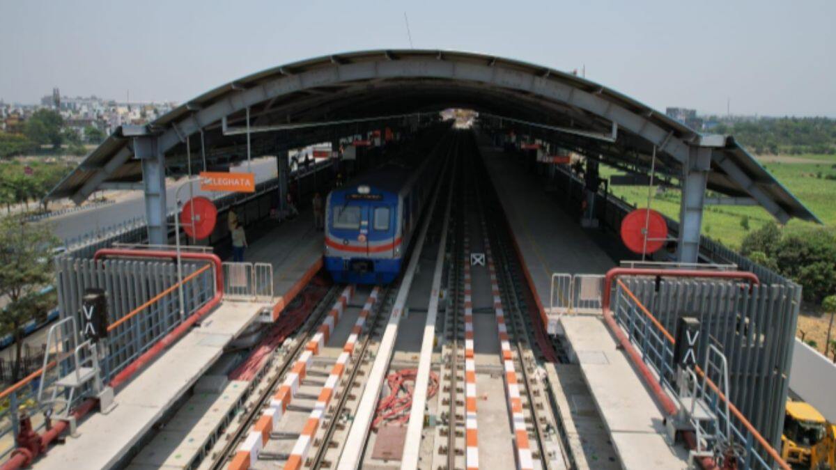Kolkata Metro Will Increase Services On Kavi Subhash-Hemanta Mukhopadhyay Route From August 5; Details Inside
