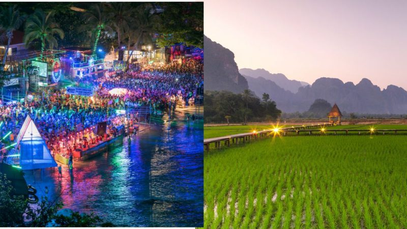 Vang Vieng