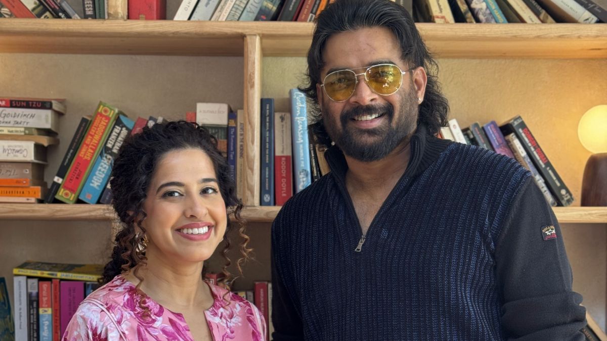 R. Madhavan Shares His Fave Food Spots In India & You Must Bookmark Them