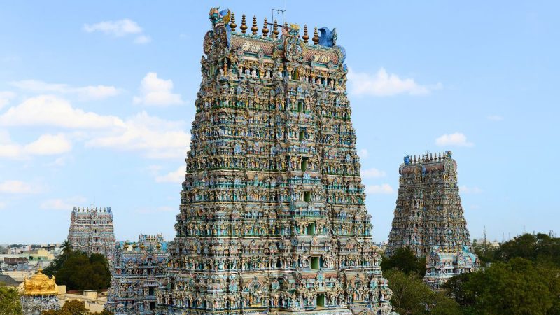 Madurai