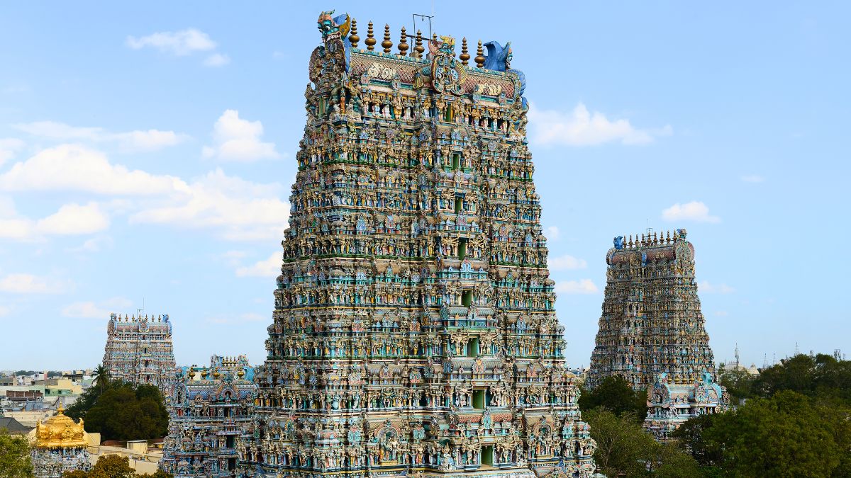 Discover Madurai, Tamil Nadu’s City Of Jasmine; All You Need To Know About Things To Do, How To Reach, And More