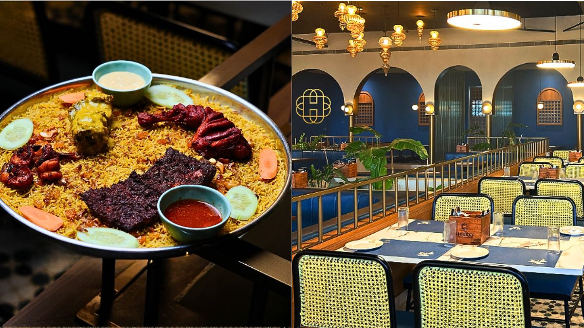 What Is Mandi? Here Are 8 Restaurants Serving Authentic Mandi Food In Hyderabad