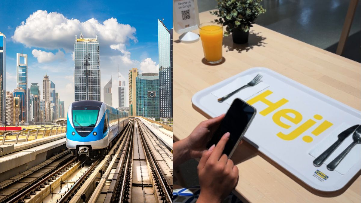 CT Quickies: From Dubai Metro’s Extended Hours To IKEA’s New Store In Abu Dhabi, 10 Middle East Updates For You