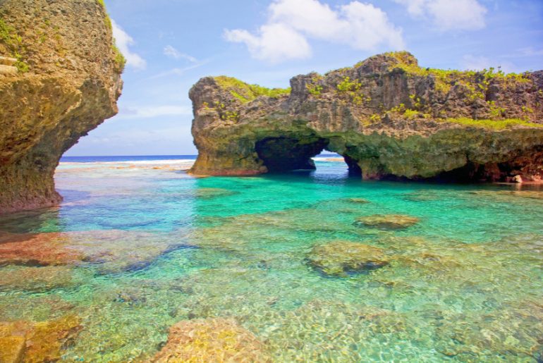 Niue Island