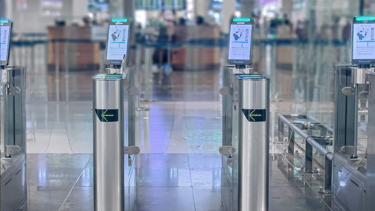 Oman Air Asks Passengers To Report At Least 40 Mins Before Departure Time At Muscat Airport