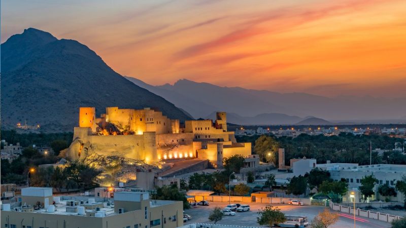 Film City On The Cards For Oman? Here’s What You Might Want To Know ...