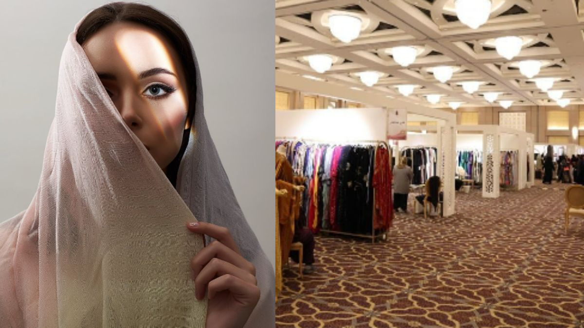 Grab Your Bags & Head To Al Farida Halls In Riyadh! Outlet Festival Is Back With Huge Discounts