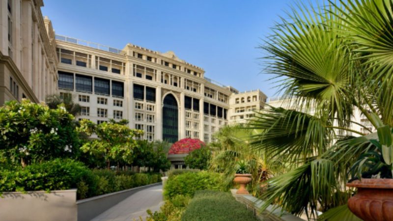 Palazzo Versace Dubai