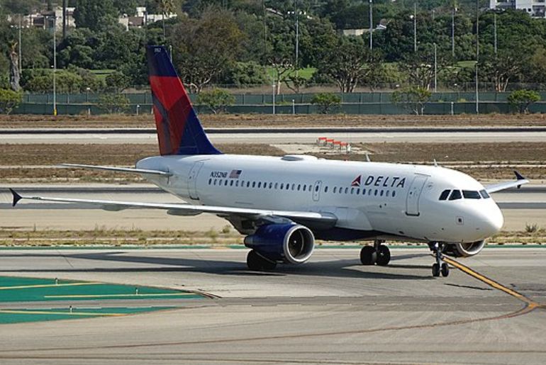 Delta Air Lines