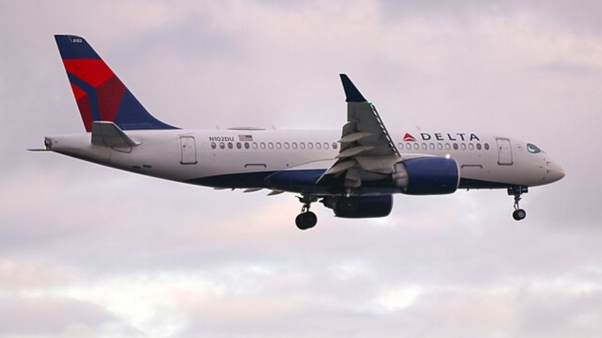 Passengers Sue Delta Air Lines For Refusing Refund For Flight Cancellations During Global Tech Outage