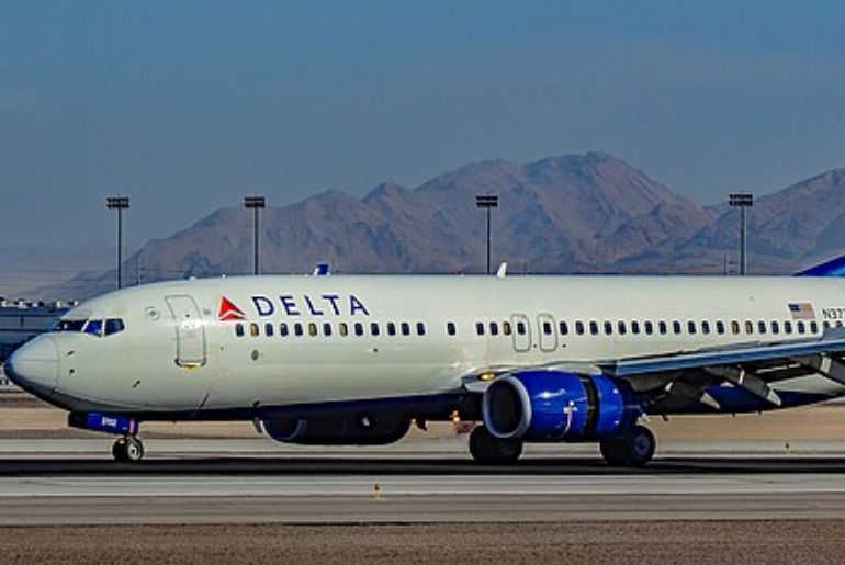 Delta Air Lines