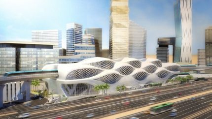 Riyadh Metro’s World Record To Katara Culture Village In Doha Renaming; 10 Middle East Updates