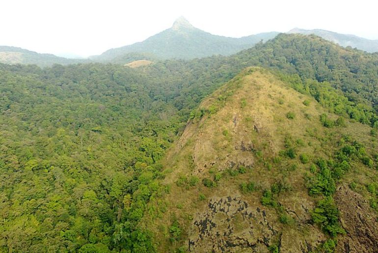 Silent Valley National Park