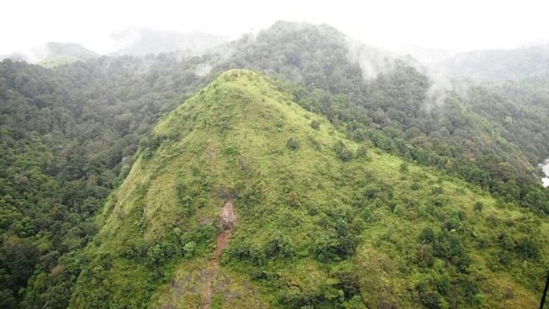 Silent Valley National Park