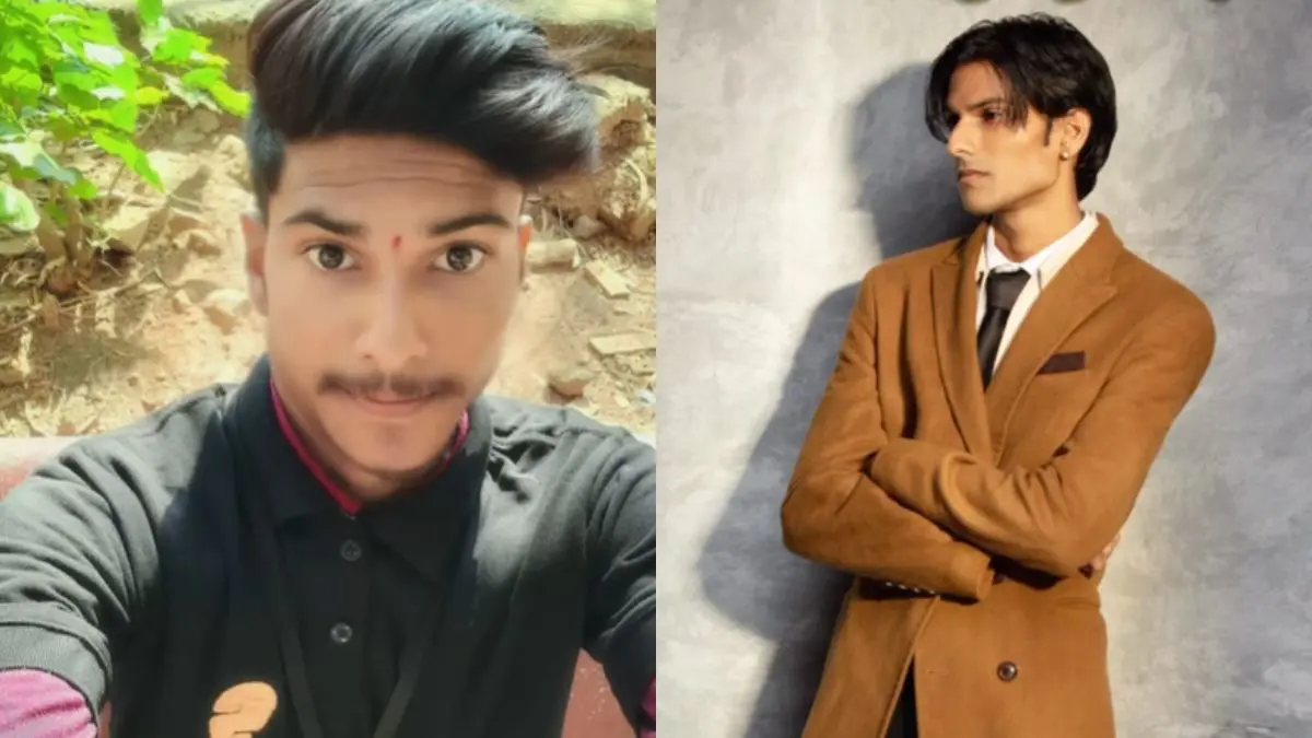 After Working As A Swiggy Delivery Boy For 2 Yrs, This 24-YO Mumbai Man Is Now A Runway Model!