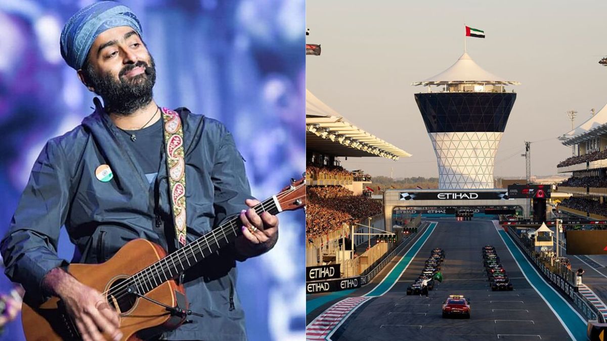 8 Best Things To Do In Abu Dhabi This Month