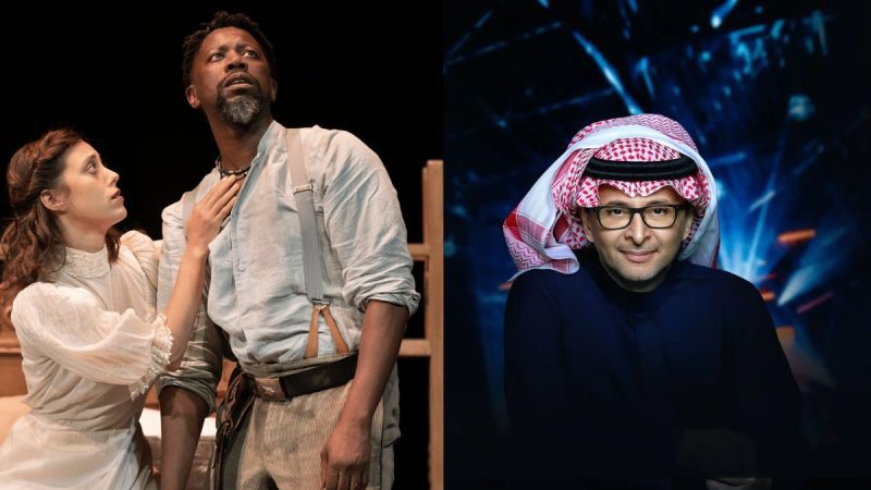 Things To Do In Abu Dhabi This October