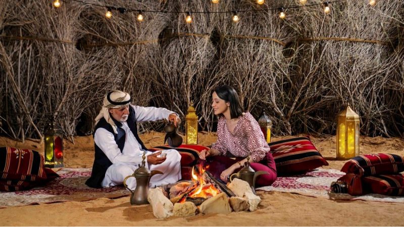 Things to do Abu Dhabi June 2025
